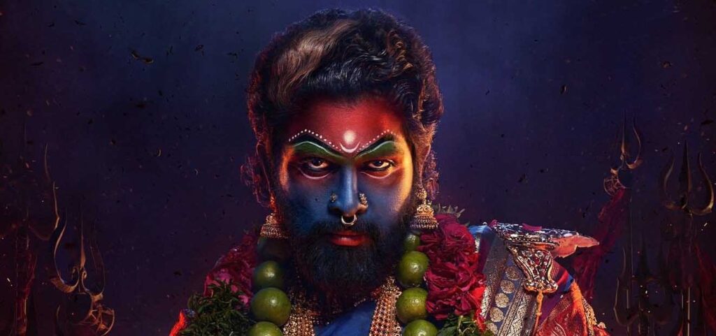 pushpa2